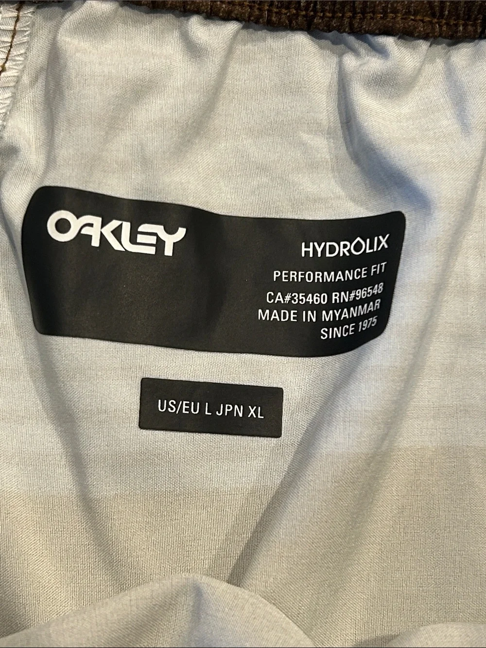 OAKLEY | Men’s Swim Shorts